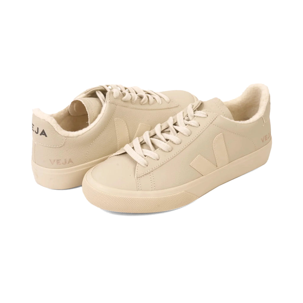VEJA MENS SNEAKERS-CW0503328 FULL PIERRE - Sole Therapy