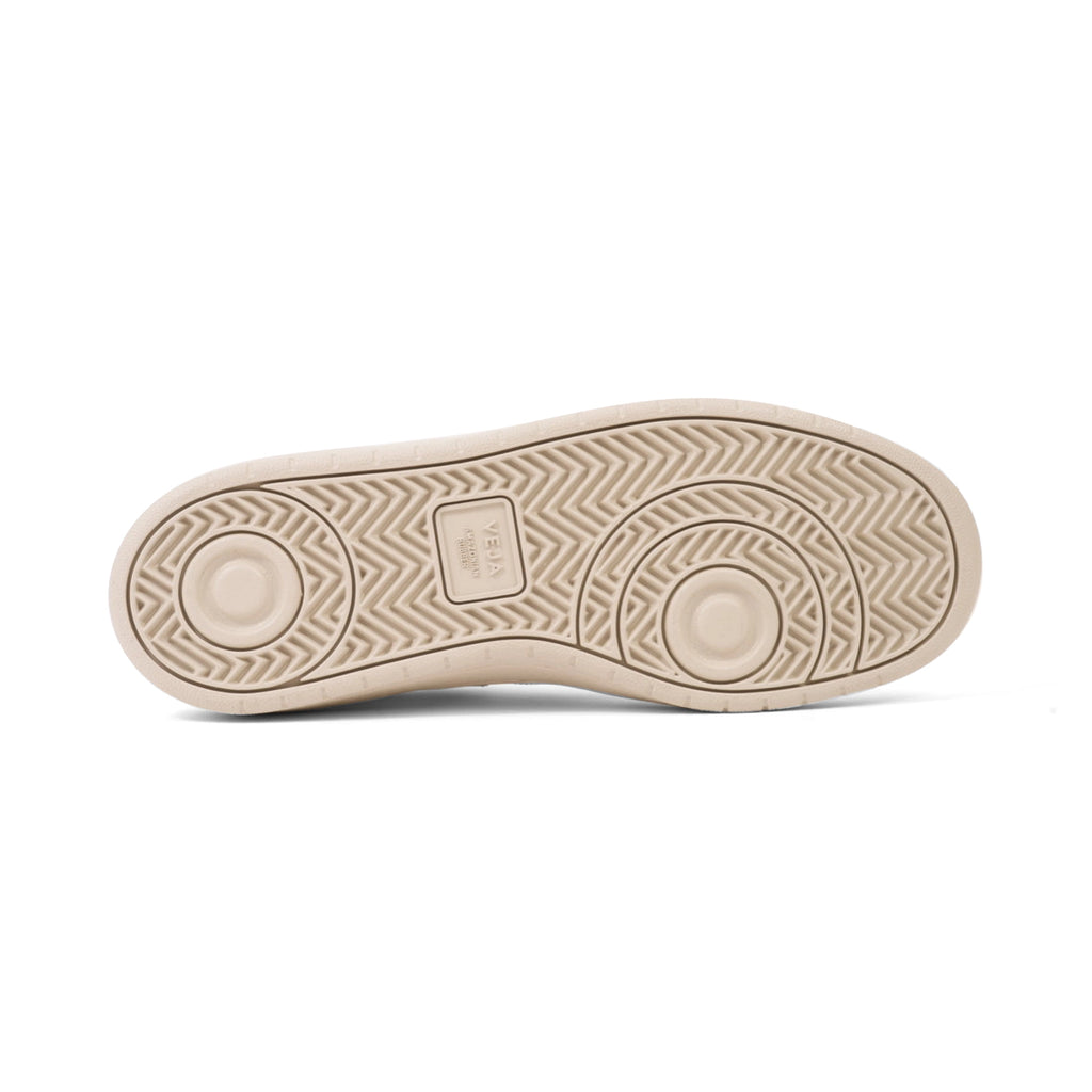 VEJA MENS SNEAKERS-VX0702892 FULL WHITE - Sole Therapy