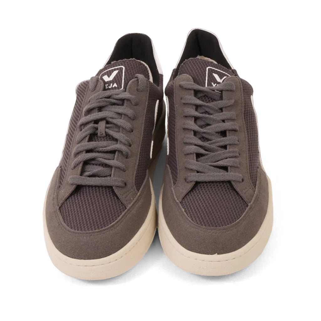 VEJA MENS SNEAKERS-XD0102807 GRAFITE WHITE - Sole Therapy