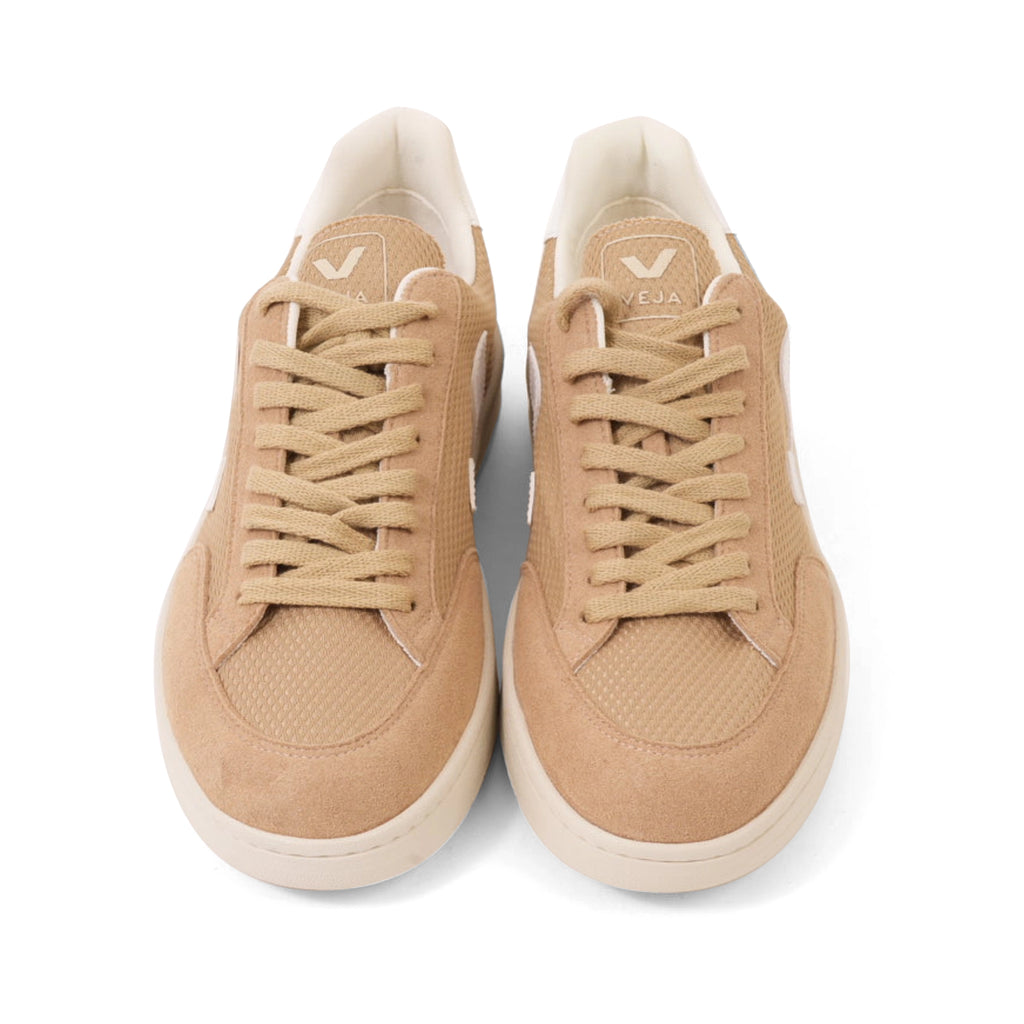 VEJA MENS SNEAKERS-XD0102910 DUNE WHITE - Sole Therapy