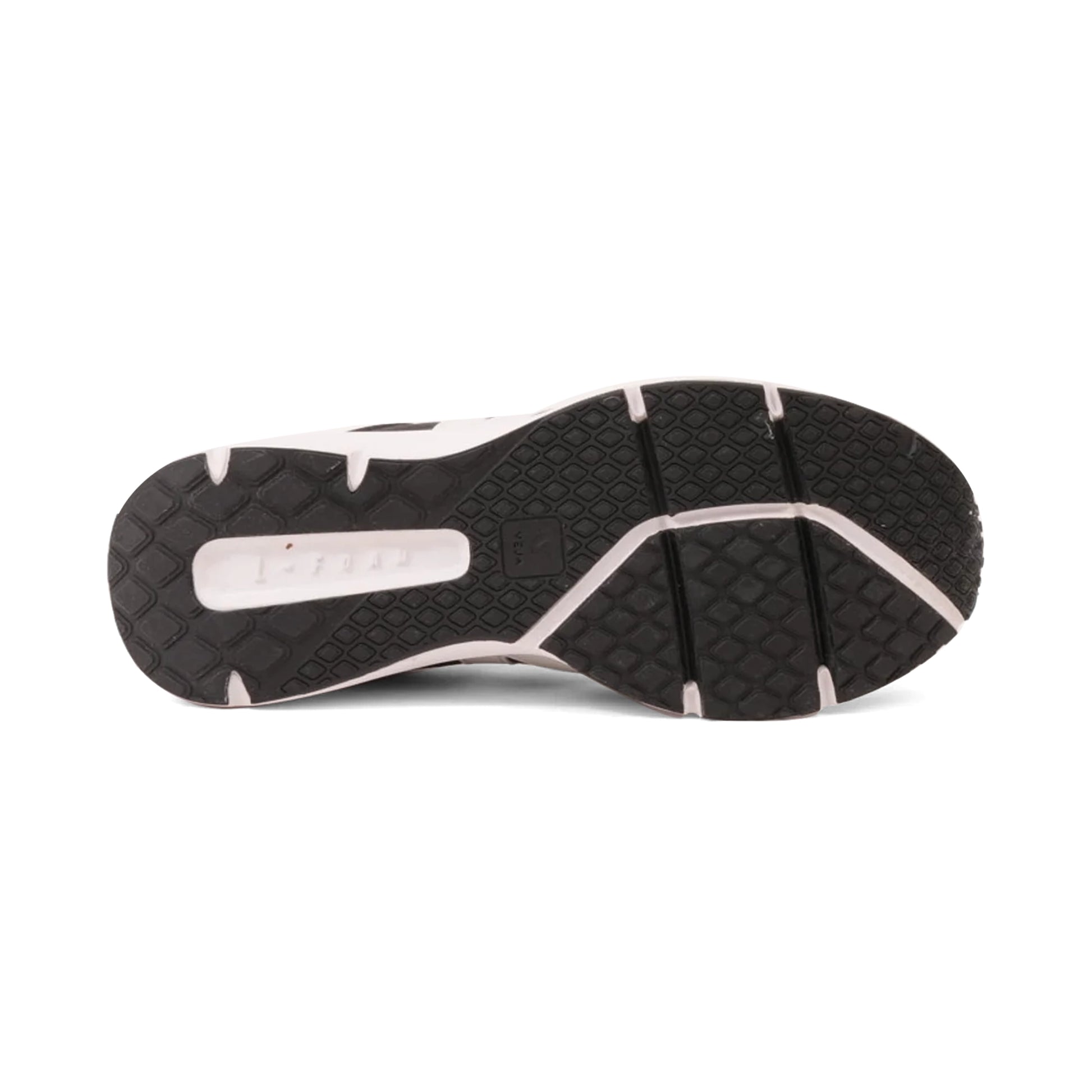 VEJA WOMENS SNEAKERS-CL0102511 BLACK WHITE - Sole Therapy