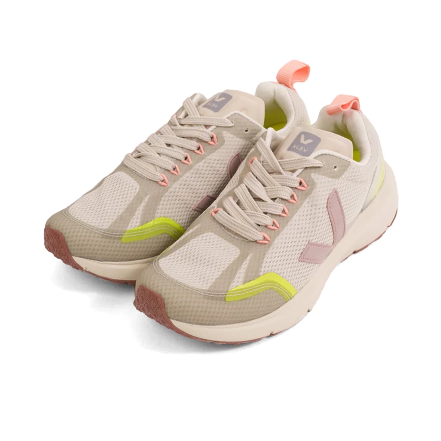 VEJA WOMENS SNEAKERS-CL0102658 NATURAL - Sole Therapy