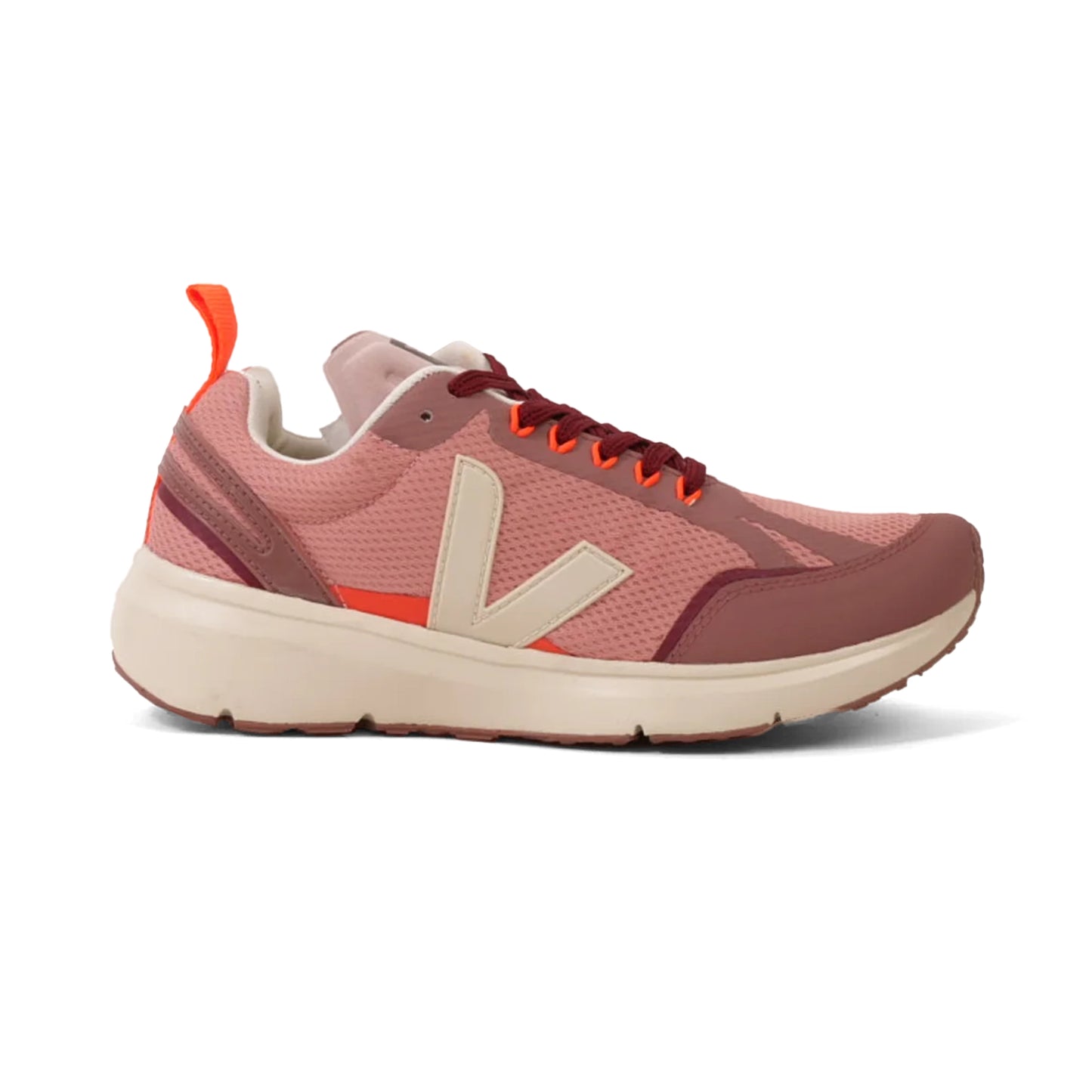 VEJA WOMENS SNEAKERS-CL0102795 PAMPLEMOUSSE PIERRE - Sole Therapy