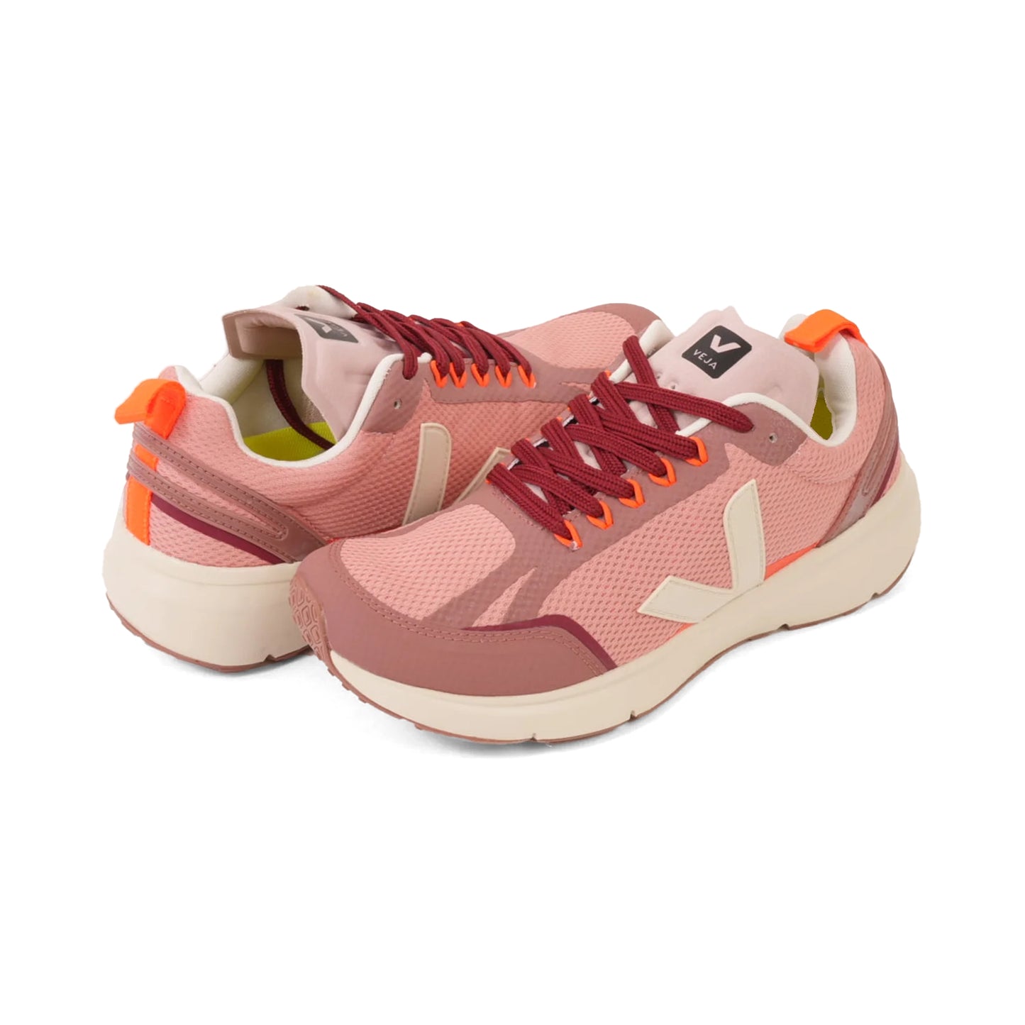 VEJA WOMENS SNEAKERS-CL0102795 PAMPLEMOUSSE PIERRE - Sole Therapy