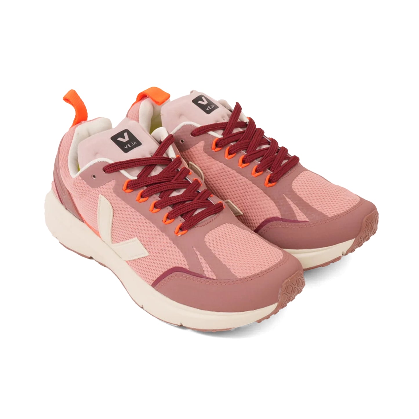 VEJA WOMENS SNEAKERS-CL0102795 PAMPLEMOUSSE PIERRE - Sole Therapy