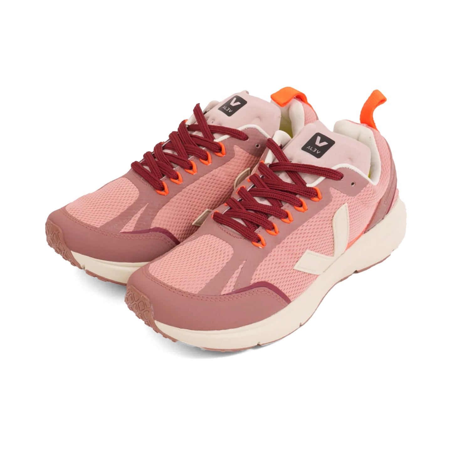 VEJA WOMENS SNEAKERS-CL0102795 PAMPLEMOUSSE PIERRE - Sole Therapy