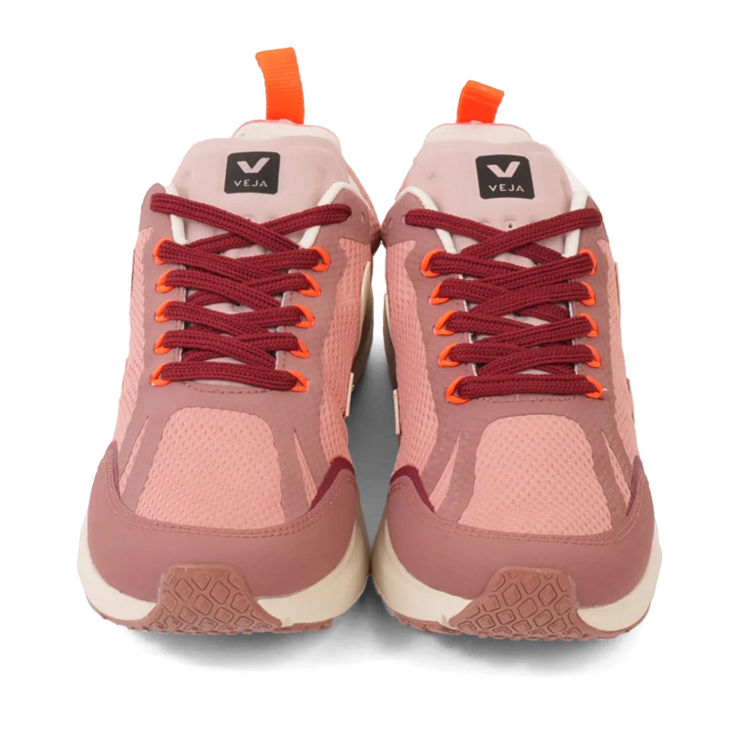 VEJA WOMENS SNEAKERS-CL0102795 PAMPLEMOUSSE PIERRE - Sole Therapy