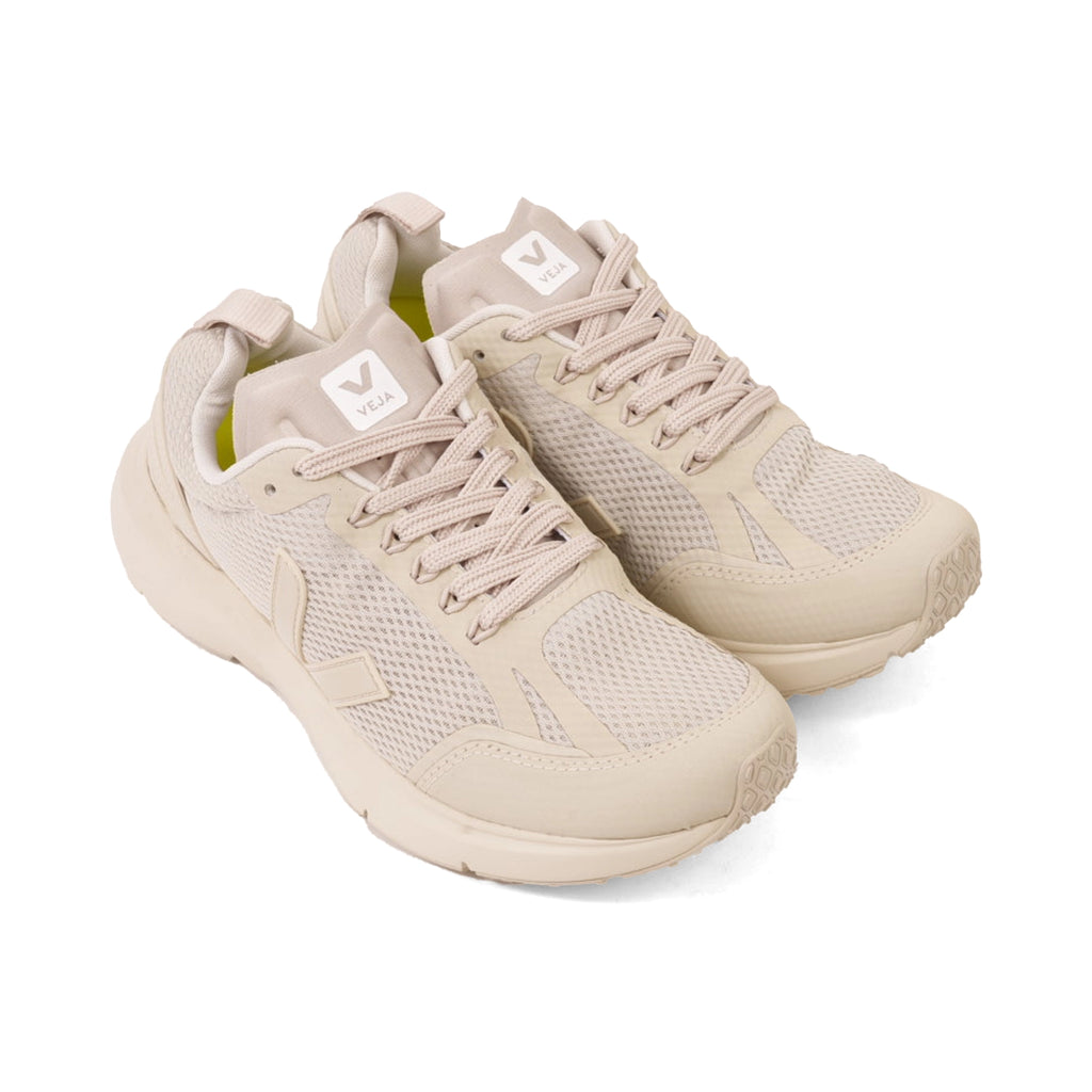 VEJA WOMENS SNEAKERS-CL1803393 NATURAL PIERRE - Sole Therapy