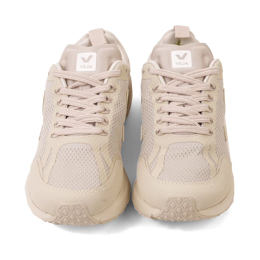 VEJA WOMENS SNEAKERS-CL1803393 NATURAL PIERRE - Sole Therapy