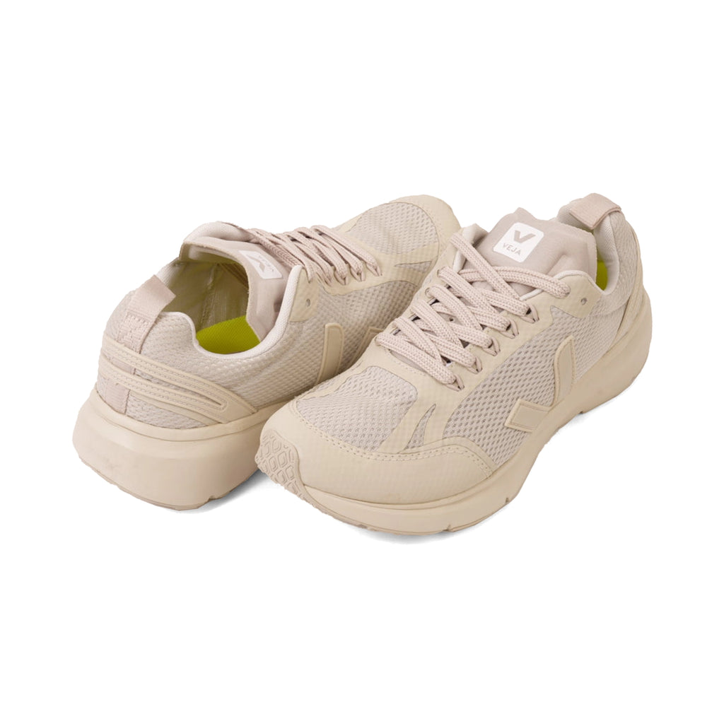 VEJA WOMENS SNEAKERS-CL1803393 NATURAL PIERRE - Sole Therapy