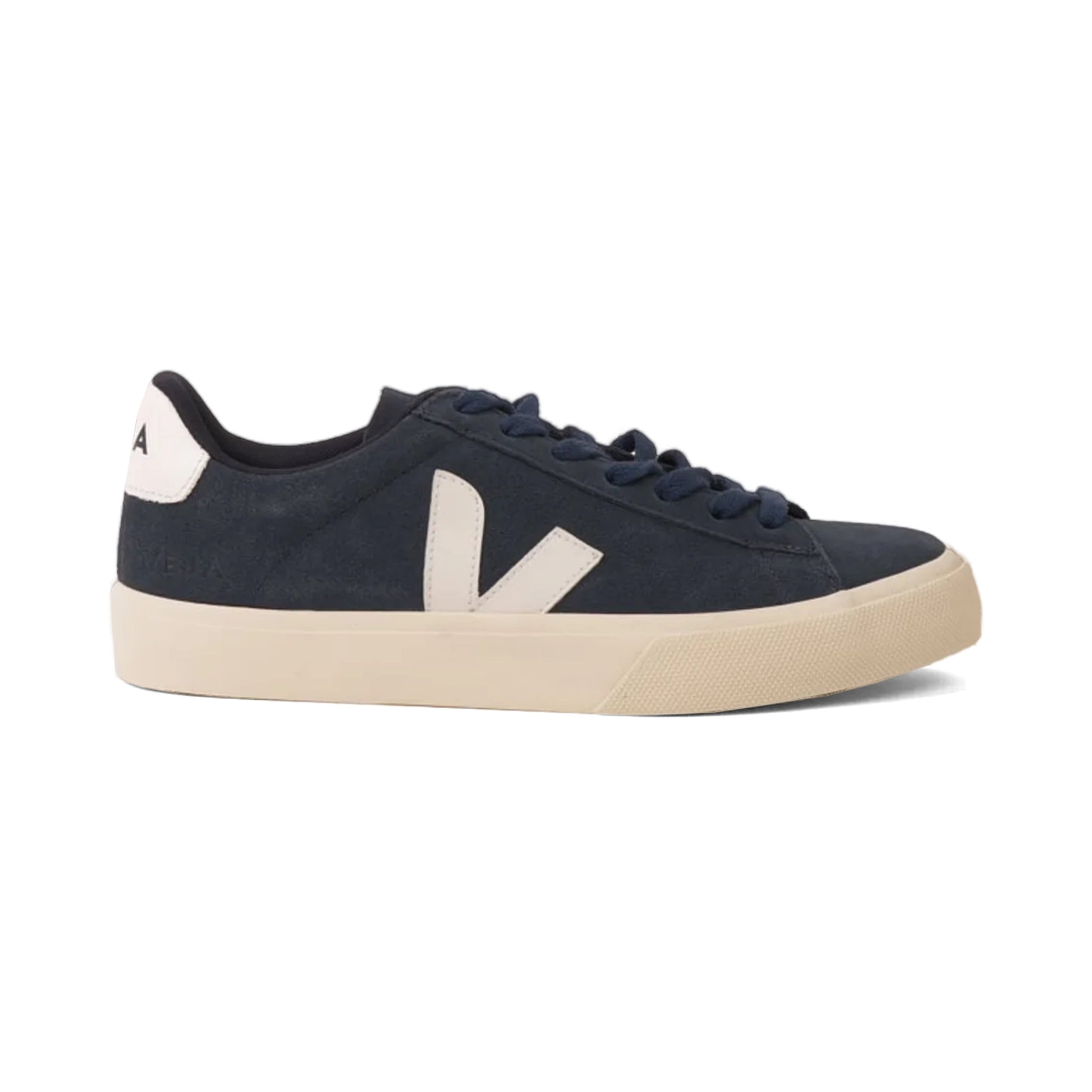 VEJA WOMENS SNEAKERS-CP0303149 NAUTICO WHITE - Sole Therapy