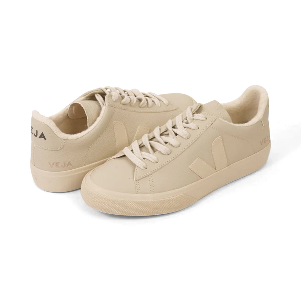 VEJA WOMENS SNEAKERS-CW0503328 WINTER FULL PIERRE - Sole Therapy