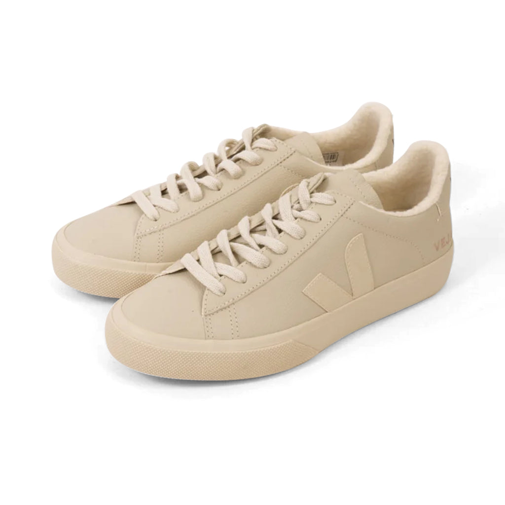 VEJA WOMENS SNEAKERS-CW0503328 WINTER FULL PIERRE - Sole Therapy