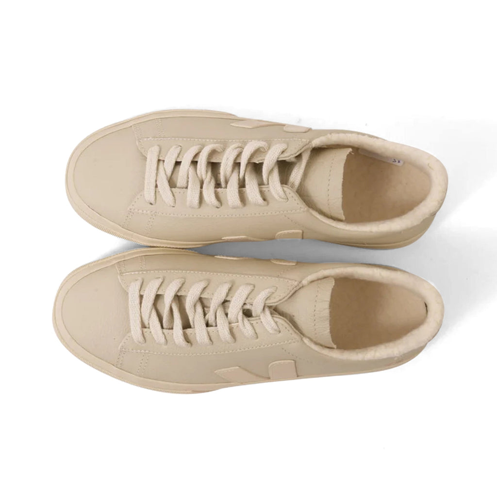 VEJA WOMENS SNEAKERS-CW0503328 WINTER FULL PIERRE - Sole Therapy