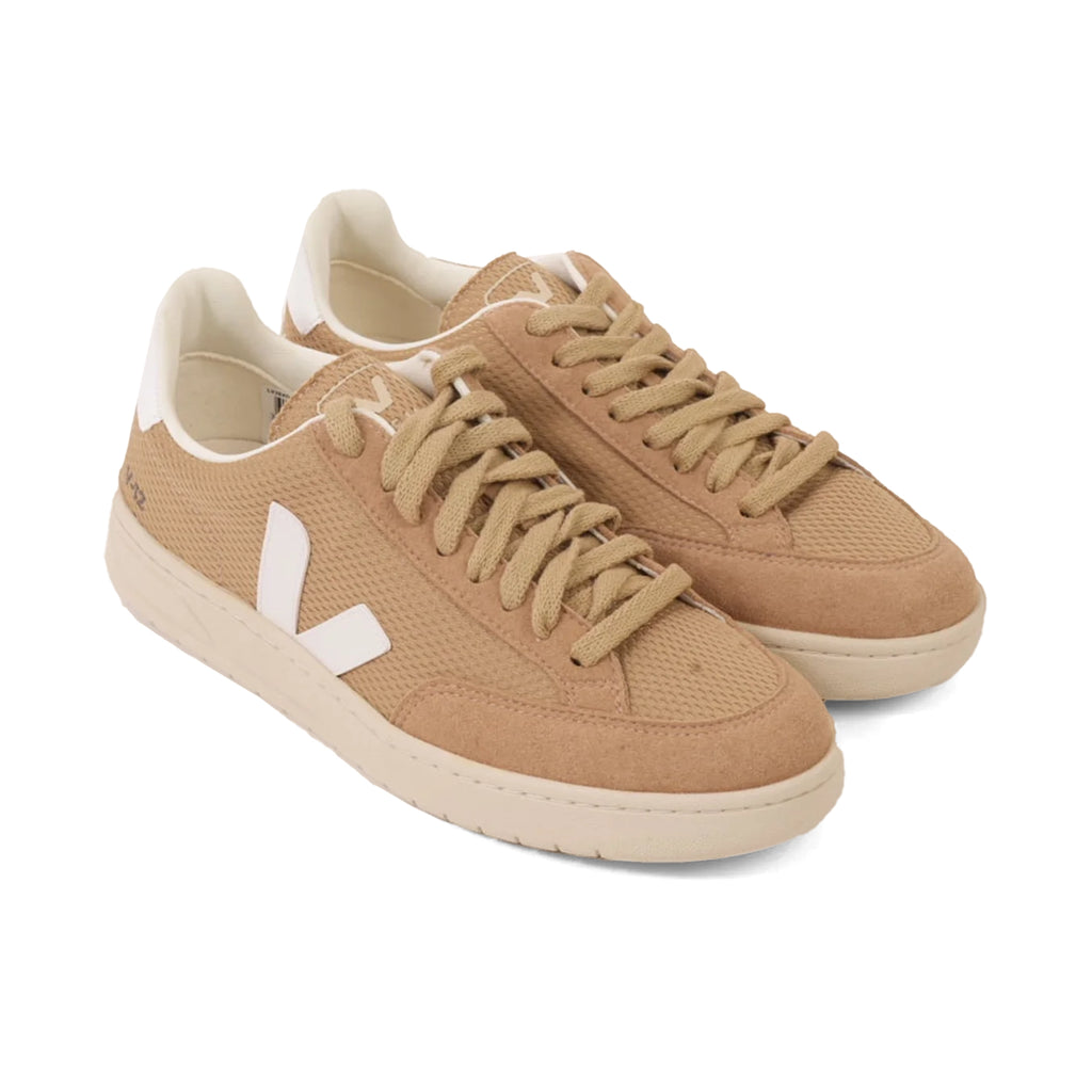 VEJA WOMENS SNEAKERS-XD0102910 DUNE WHITE - Sole Therapy