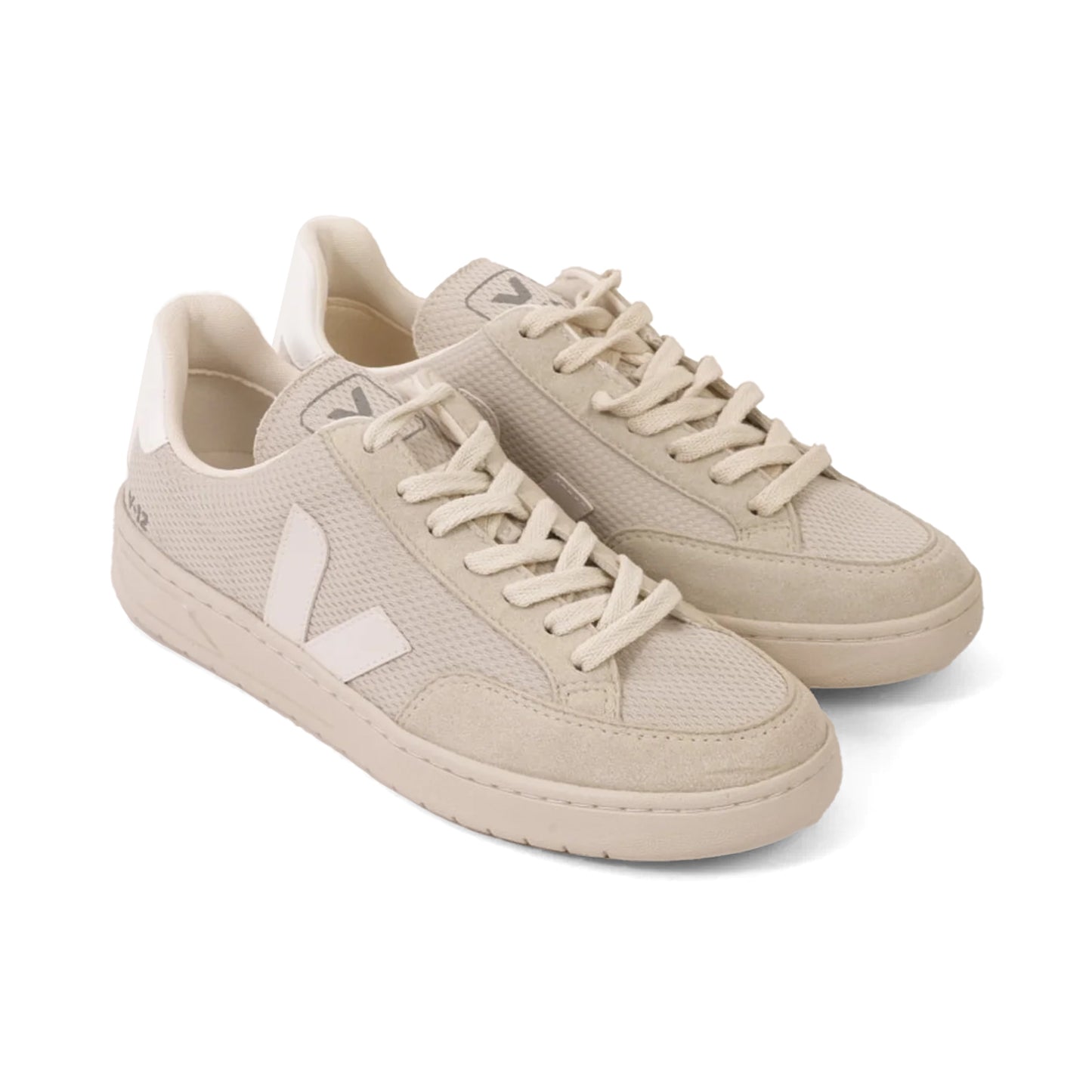 VEJA WOMENS SNEAKERS-XD1803106 NATURAL WHITE - Sole Therapy