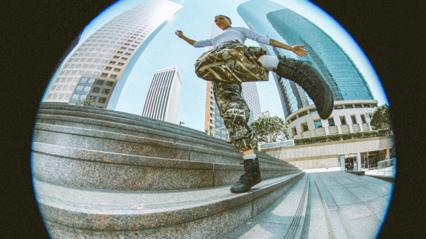 Vivo Gobi Hiber Womens Obsidian - Sole Therapy