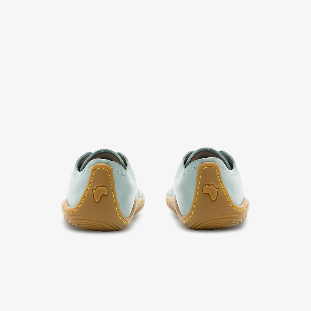 Vivobarefoot Addis Kids- Blue Haze - Sole Therapy