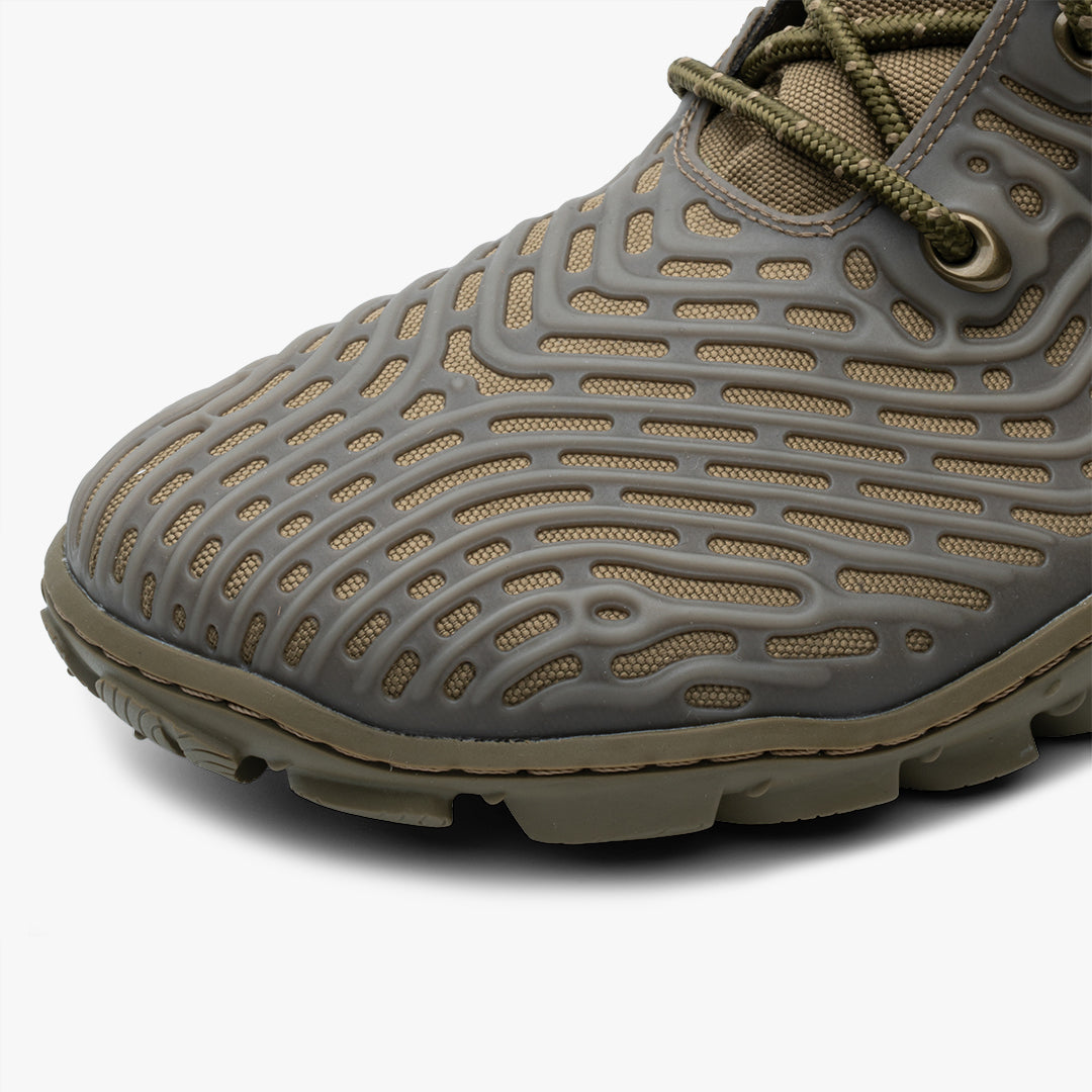 Vivobarefoot Jungle Esc Mens Invisible - Sole Therapy