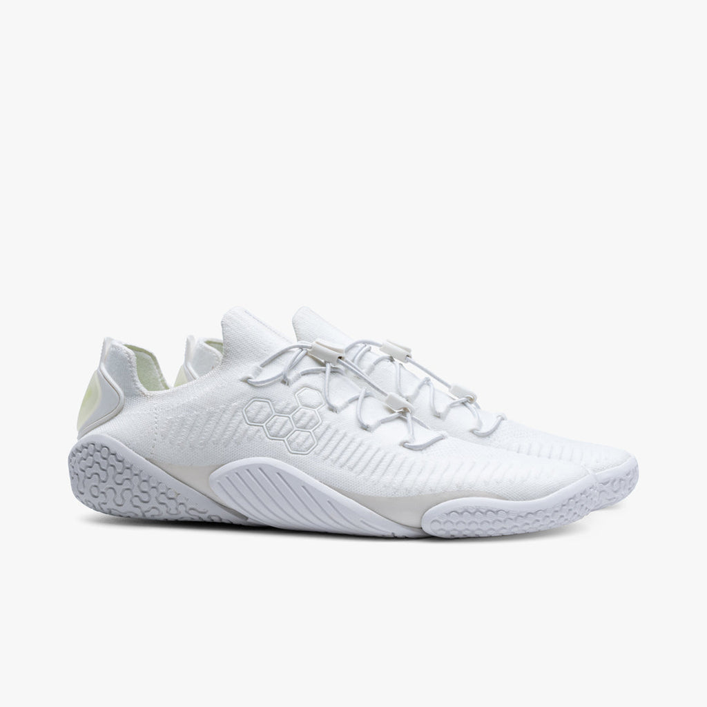 Vivobarefoot  Motus Flex Women'S Bright White - Sole Therapy