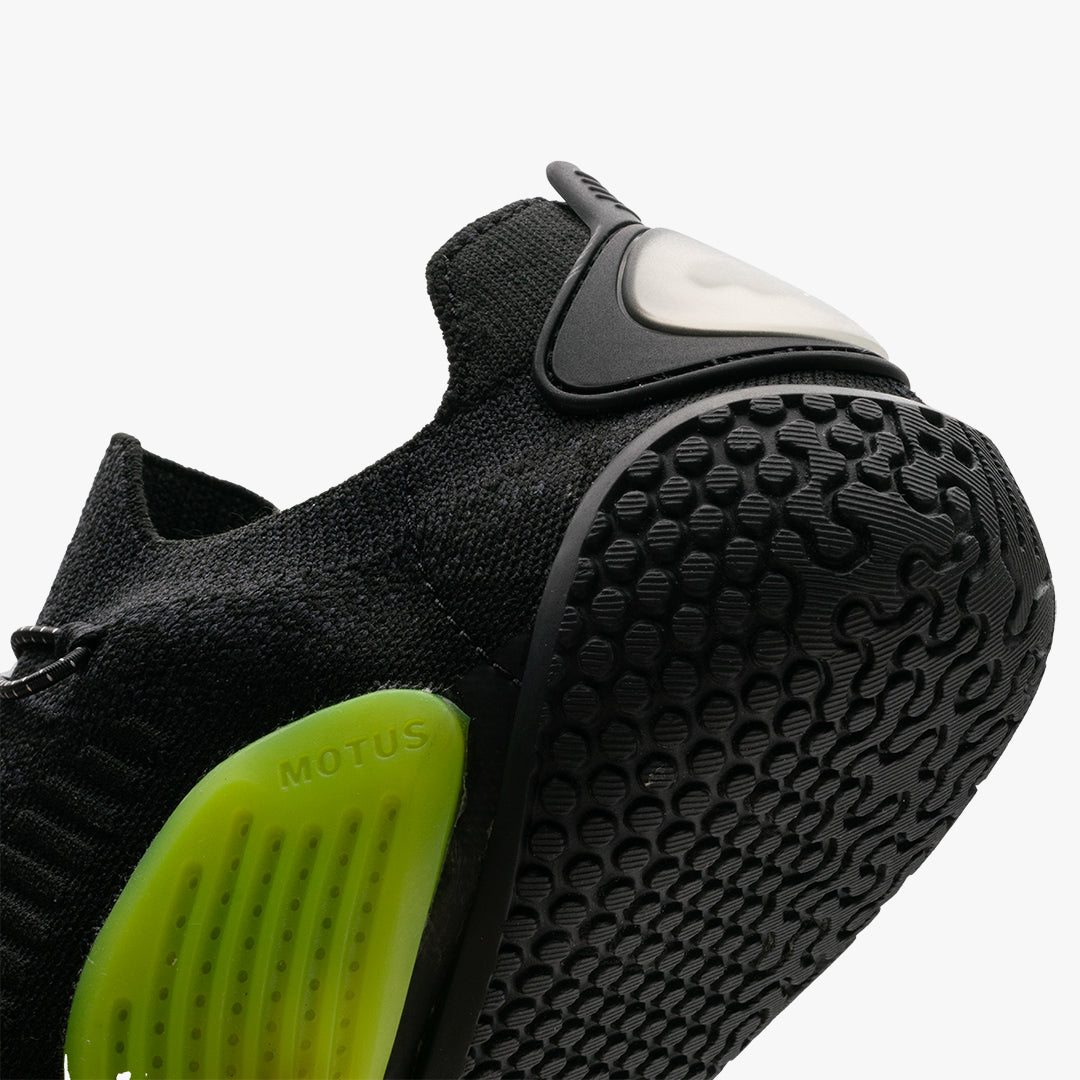 Vivobarefoot  Motus Flex Women'S Obsidian - Sole Therapy