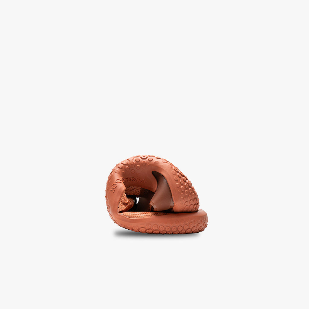 Vivobarefoot  Motus Strength Mens Sunbaked - Sole Therapy