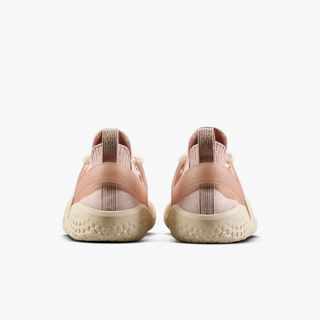 Vivobarefoot  Motus Strength Womens Dusty Rose - Sole Therapy