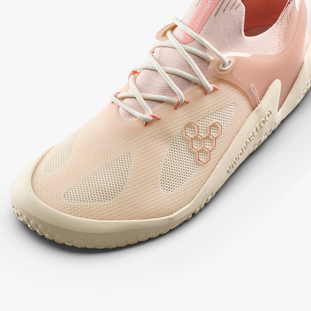 Vivobarefoot  Motus Strength Womens Dusty Rose - Sole Therapy