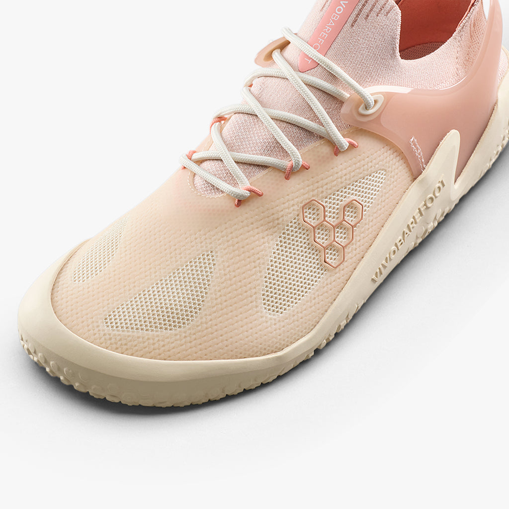 Vivobarefoot  Motus Strength Womens Dusty Rose - Sole Therapy