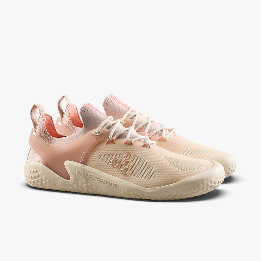 Vivobarefoot  Motus Strength Womens Dusty Rose - Sole Therapy