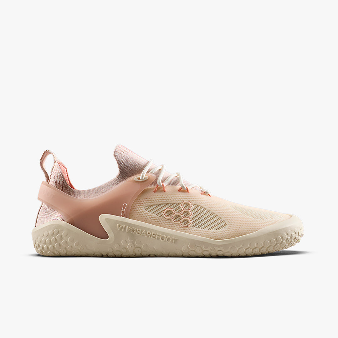 Vivobarefoot  Motus Strength Womens Dusty Rose - Sole Therapy