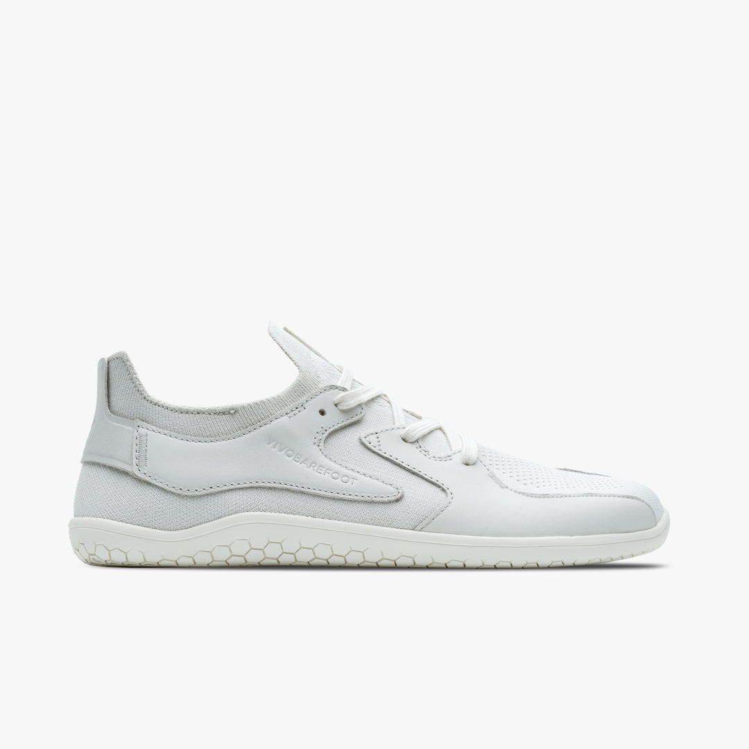 Vivobarefoot Primus Asana Iii Mens Limestone - Sole Therapy