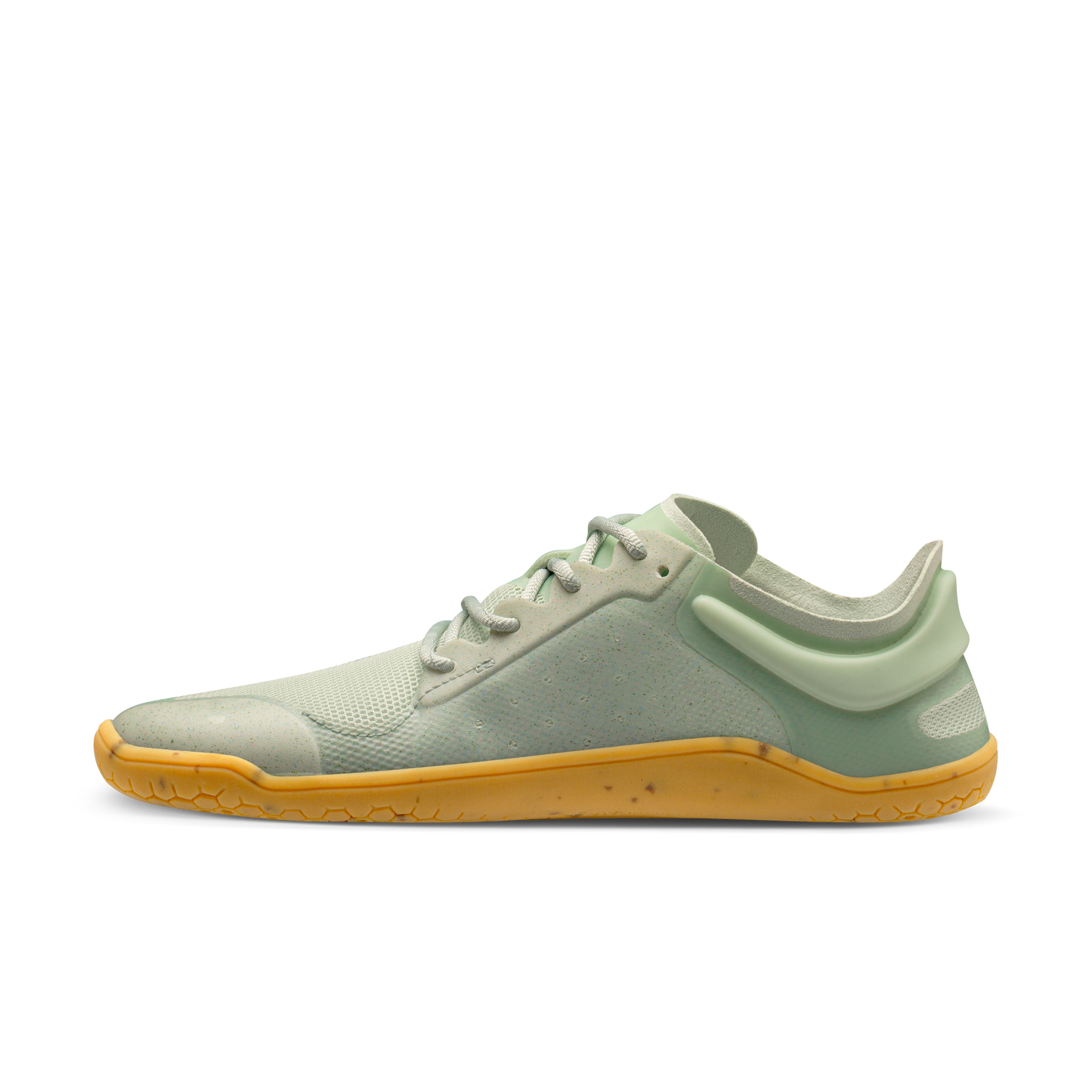 Vivobarefoot Primus Lite II Womens Green - Sole Therapy