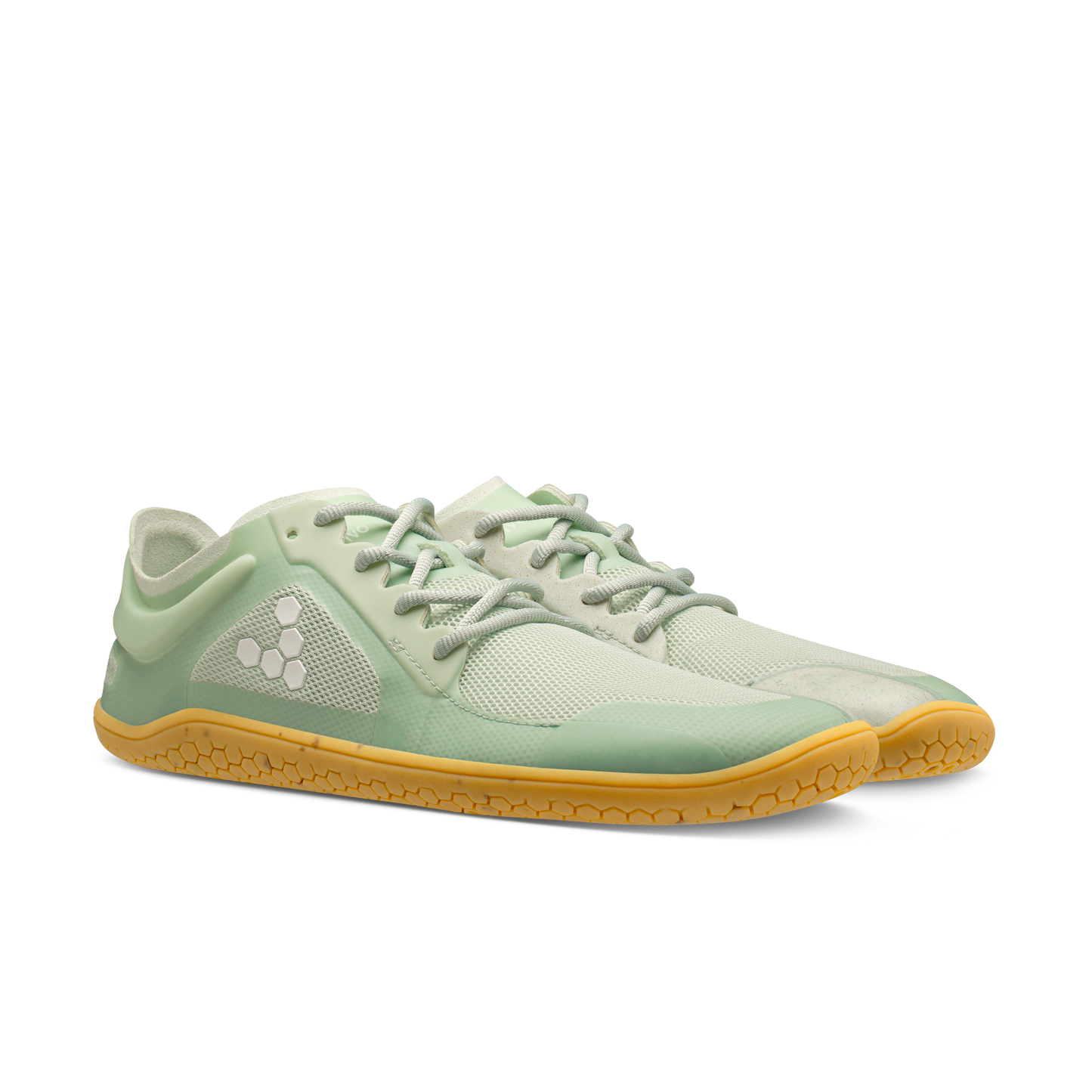 Vivobarefoot Primus Lite II Womens Green - Sole Therapy