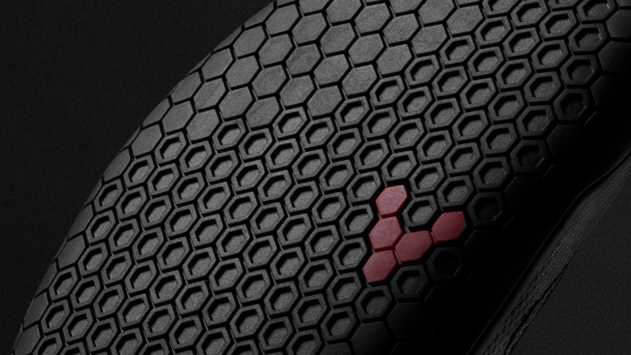 Vivobarefoot Primus Lite Iii Mens Black - Sole Therapy