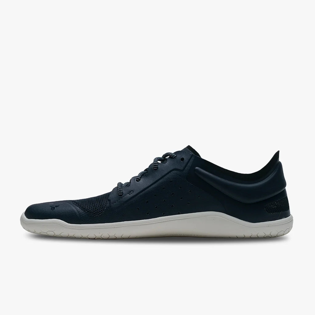 Vivobarefoot Primus Lite Iii Womens Navy - Sole Therapy