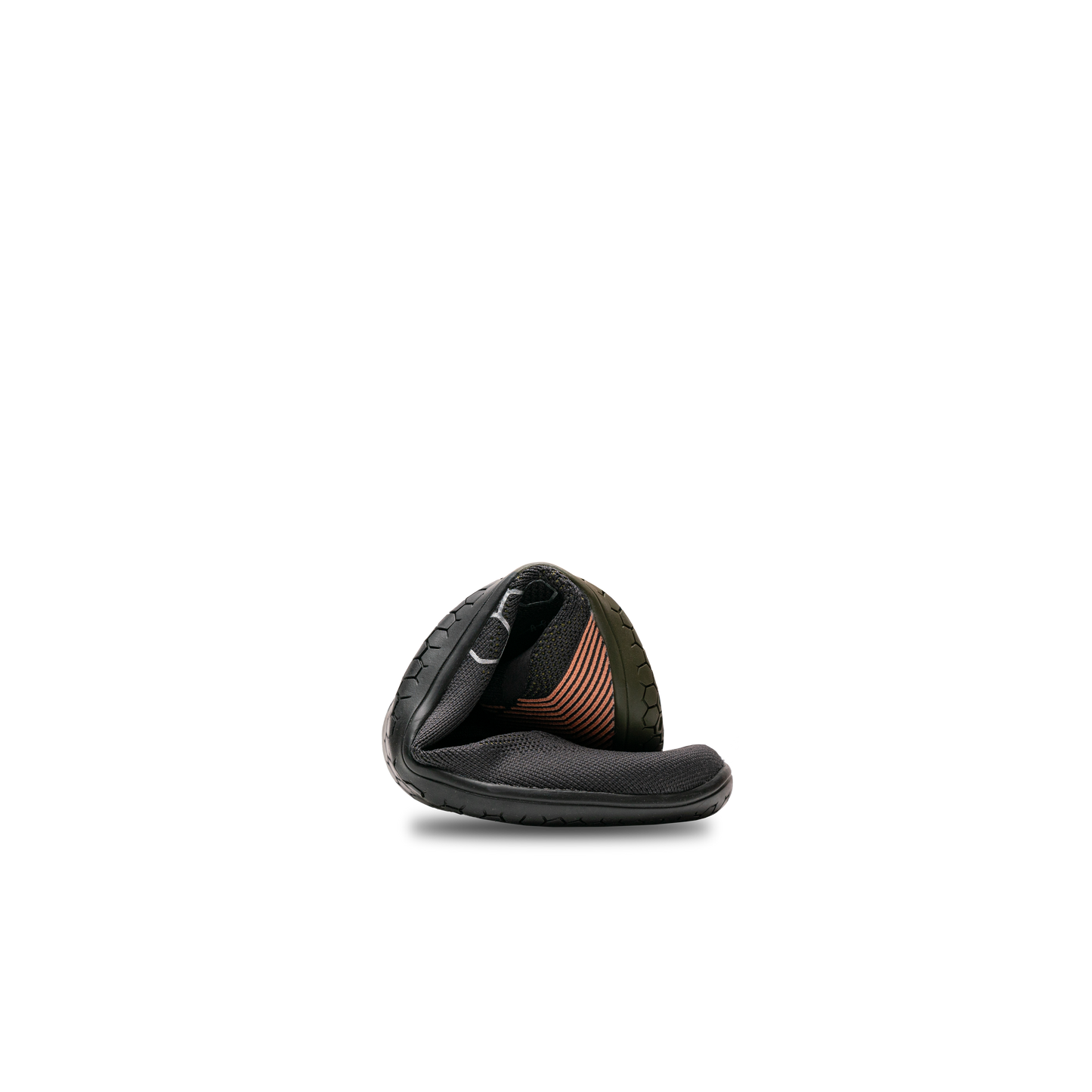 Vivobarefoot Primus Lite Knit Jjf Mens Dark Olive - Sole Therapy