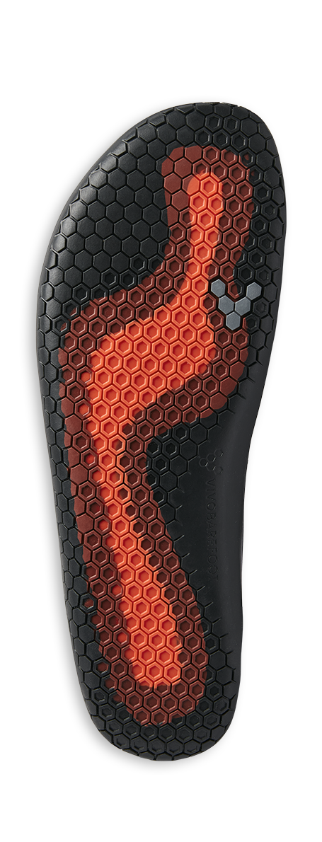 Vivobarefoot Primus Lite Knit Jjf Womens Obsidian Camo - Sole Therapy