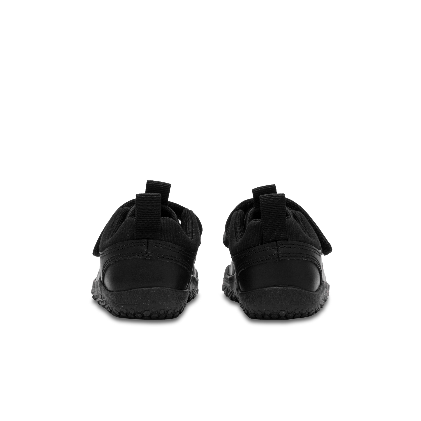 Vivobarefoot Primus Ludo School Kids Obsidian - Sole Therapy