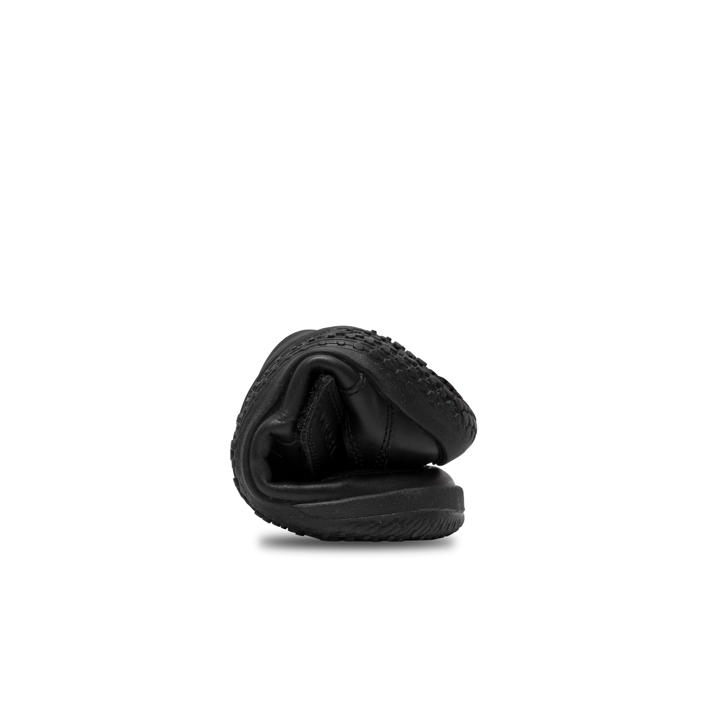 Vivobarefoot Primus Ludo School Kids Obsidian - Sole Therapy