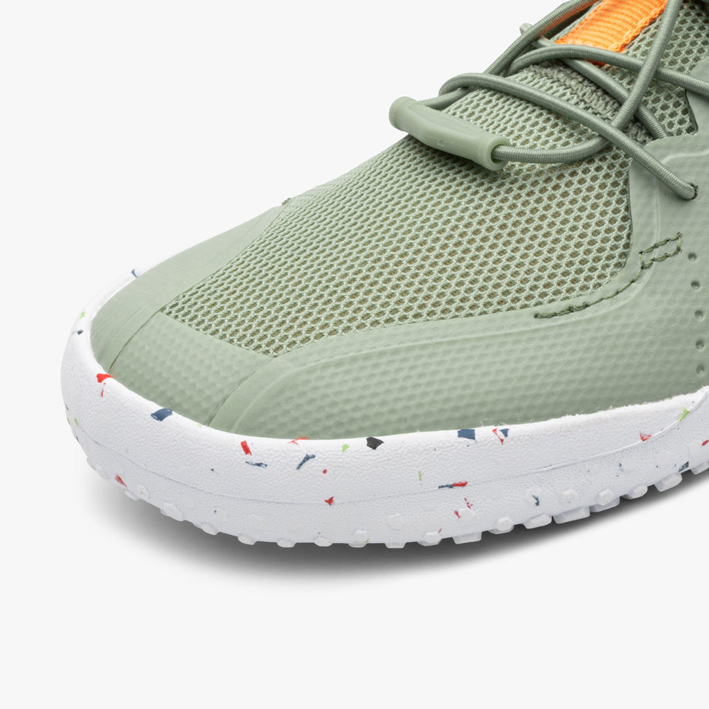 Vivobarefoot Primus Sport Iii Juniors Sage - Sole Therapy