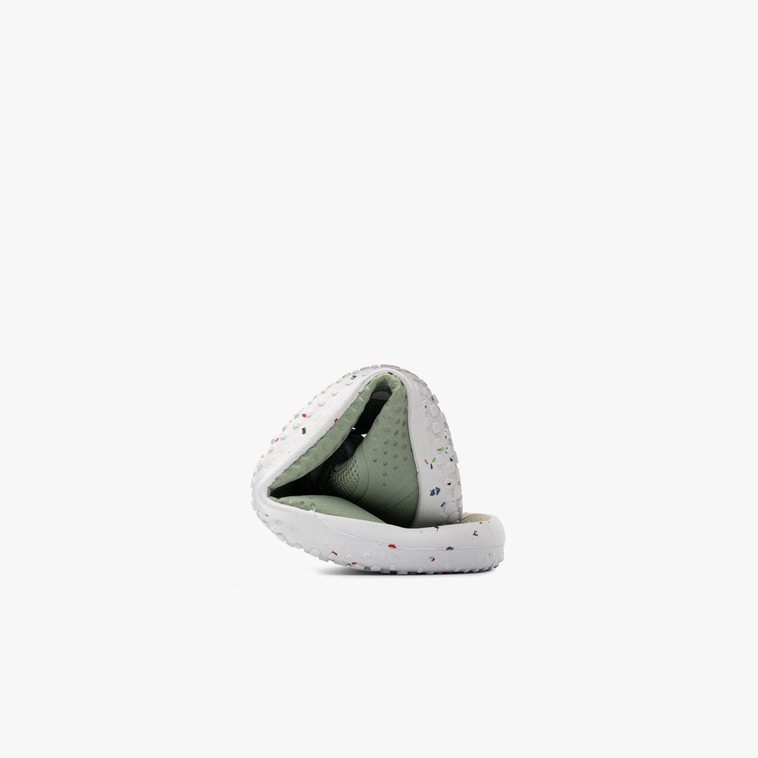 Vivobarefoot Primus Sport Iii Juniors Sage - Sole Therapy