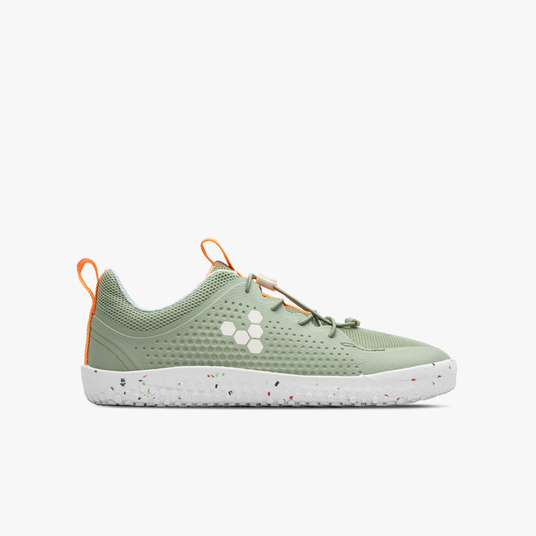 Vivobarefoot Primus Sport Iii Juniors Sage - Sole Therapy
