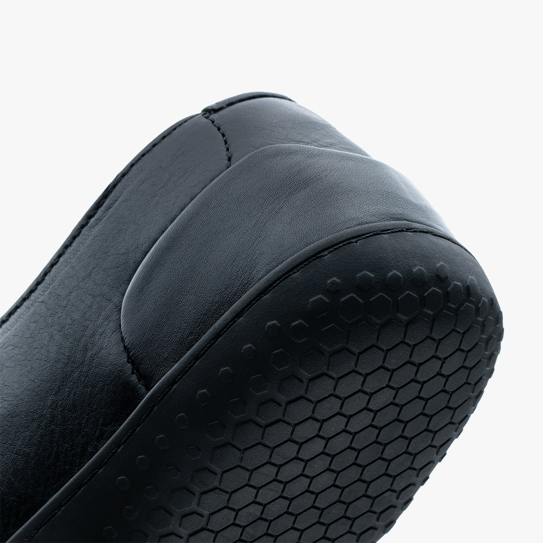 Vivobarefoot Ra Iii Lux Mens Obsidian - Sole Therapy