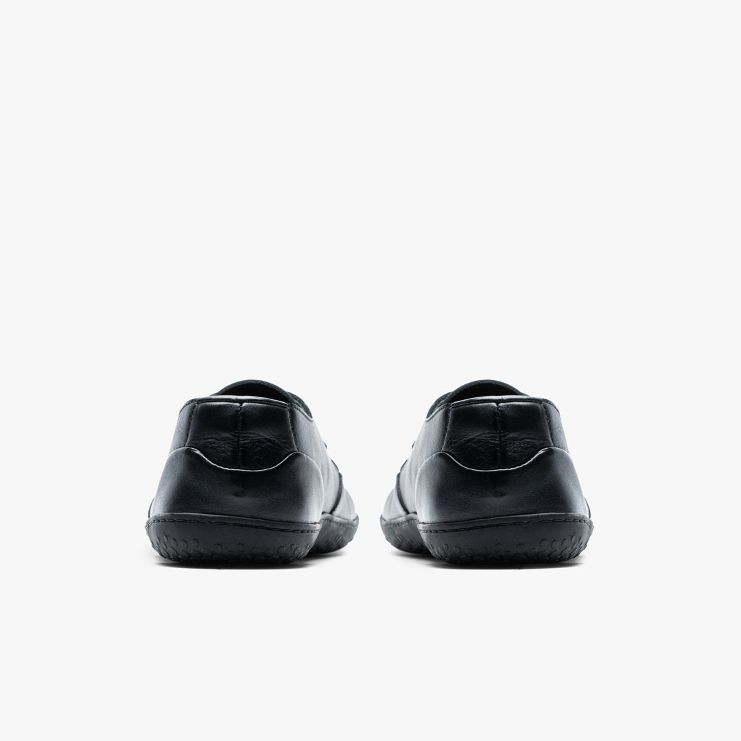 Vivobarefoot Ra Iii Lux Mens Obsidian - Sole Therapy