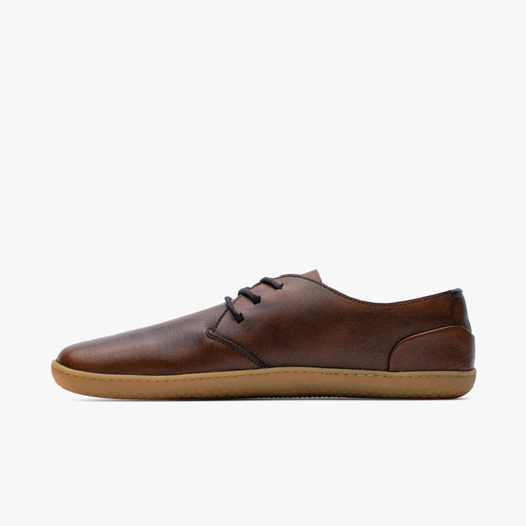 Vivobarefoot Ra Iii Lux Mens Tan - Sole Therapy