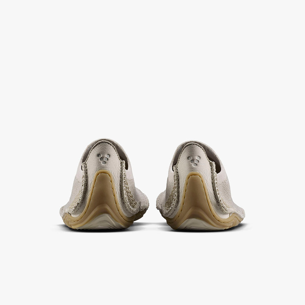 Vivobarefoot Sensus Knit Men's Arctic Wolf - Sole Therapy