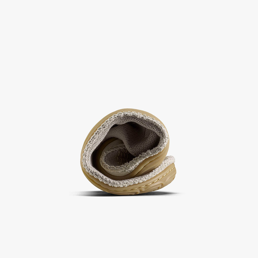 Vivobarefoot Sensus Knit Men's Arctic Wolf - Sole Therapy