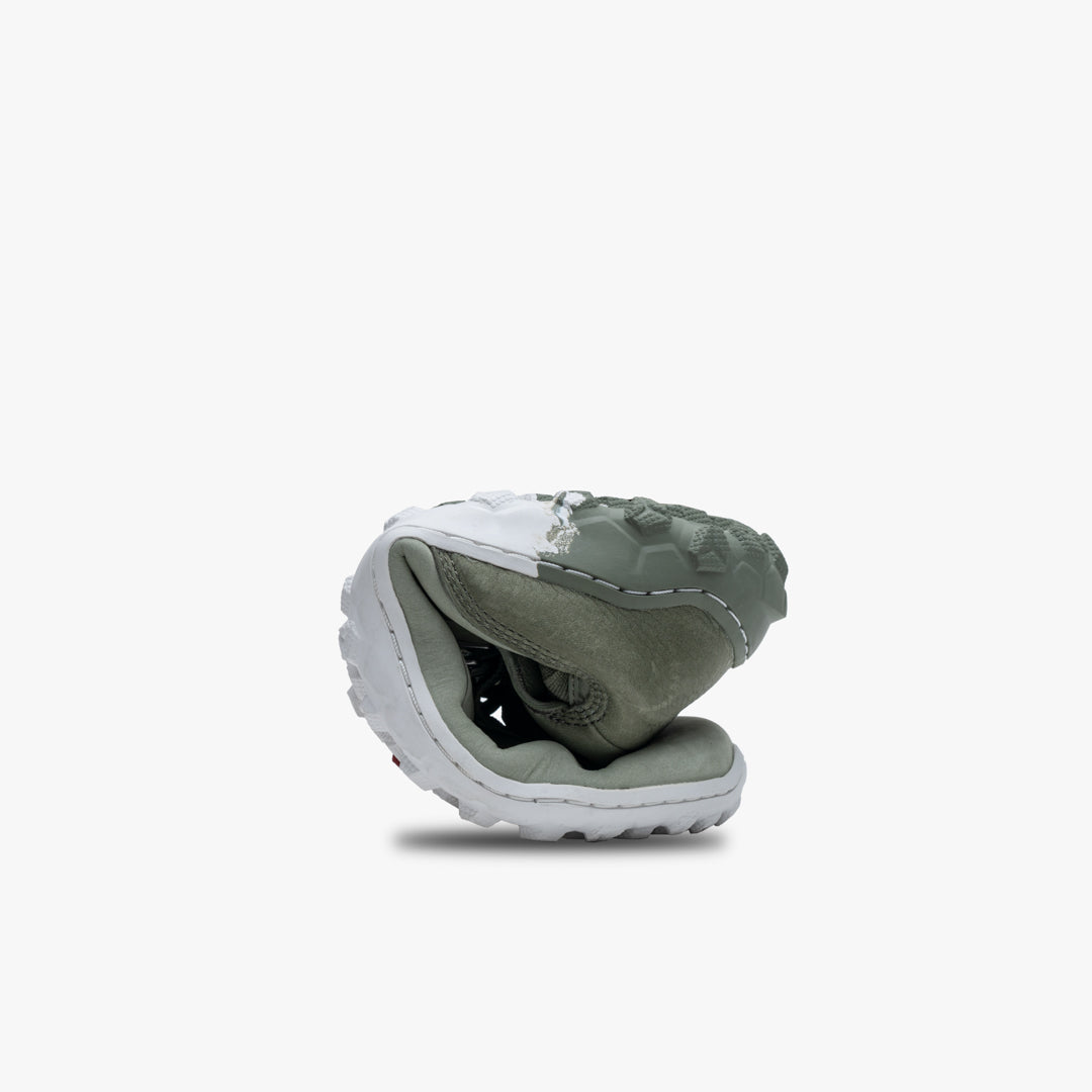 Vivobarefoot Tracker Decon Fg2 Mens Sage - Sole Therapy