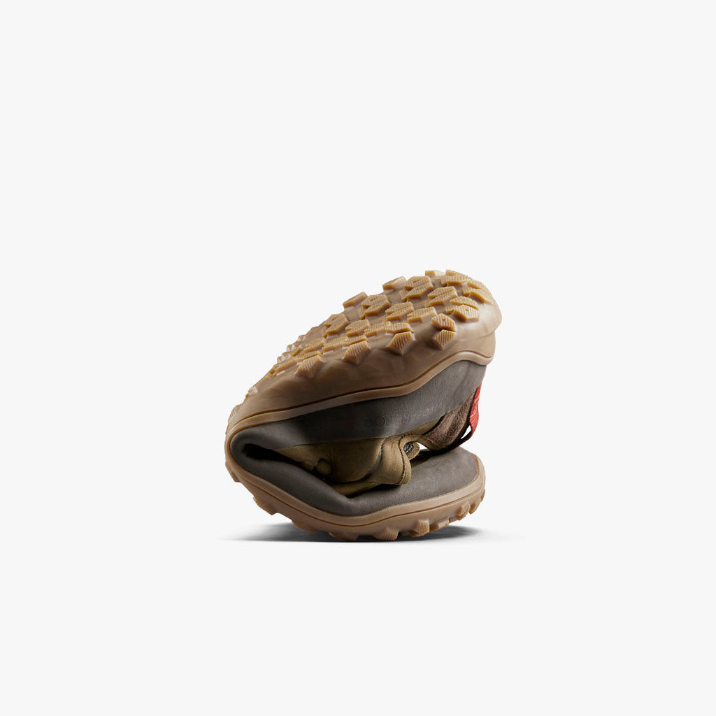 Vivobarefoot Tracker Leather Low Mens Bracken - Sole Therapy